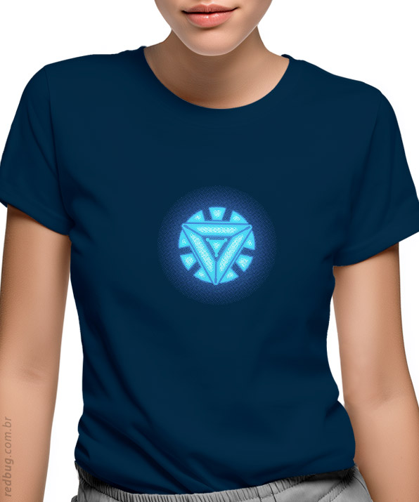 Camiseta Reator Arc