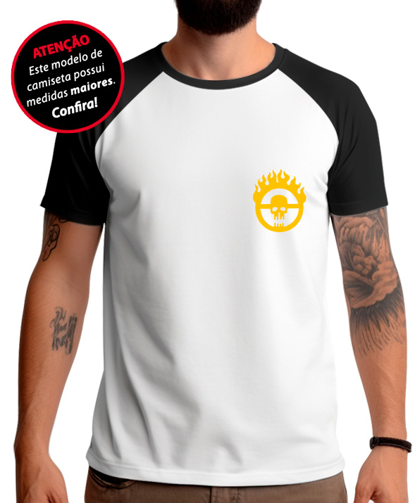 Raglan Madmax