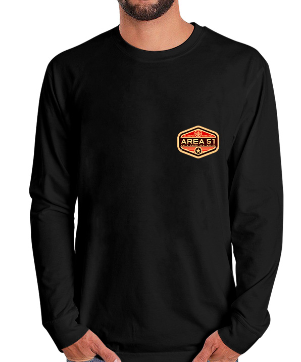 Longa Pocket Area 51