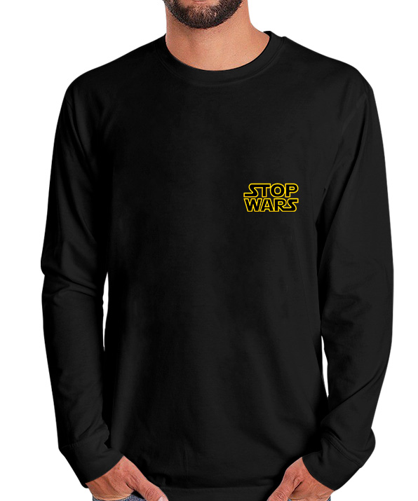 Longa Pocket Stop Wars