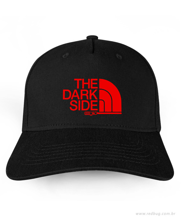 Boné The Dark Side