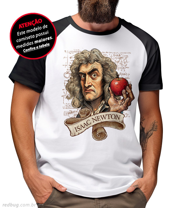 Raglan Isaac Newton