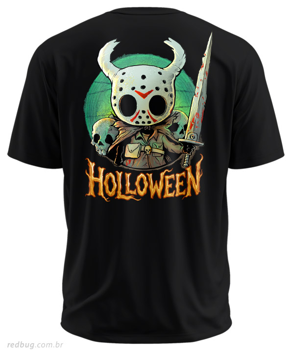 Estampa Costas Holloween