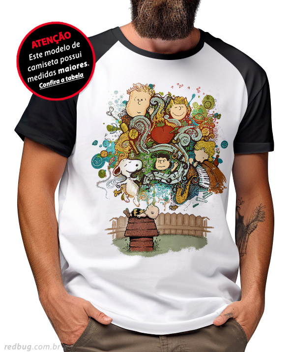 Raglan Charlie Dreamer