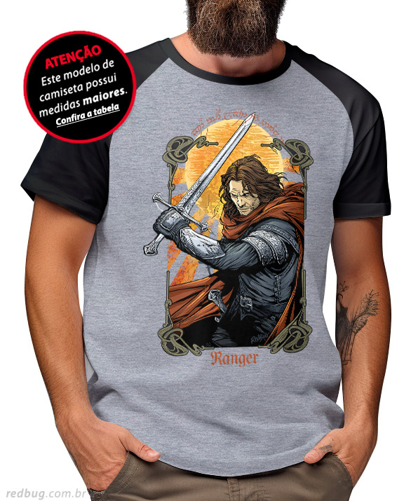 Raglan Aragorn