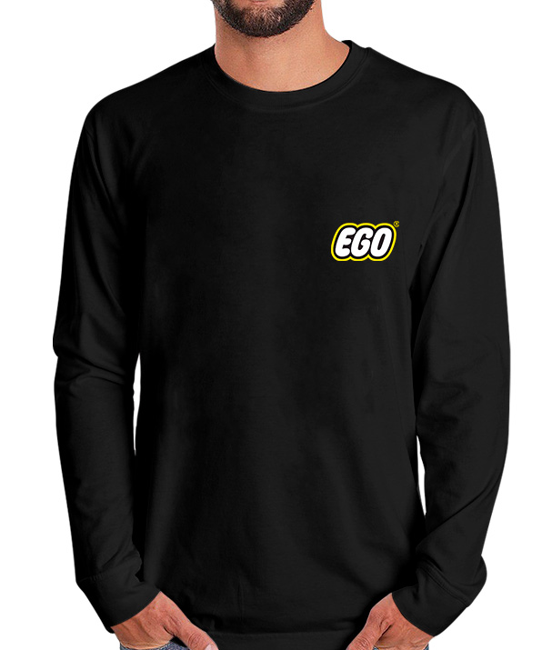 Longa Pocket Ego