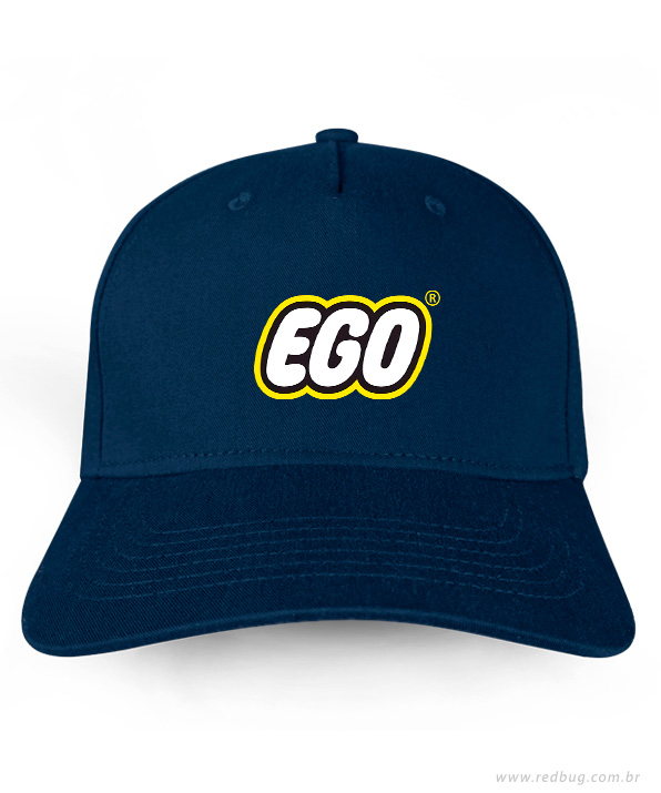 Boné Ego