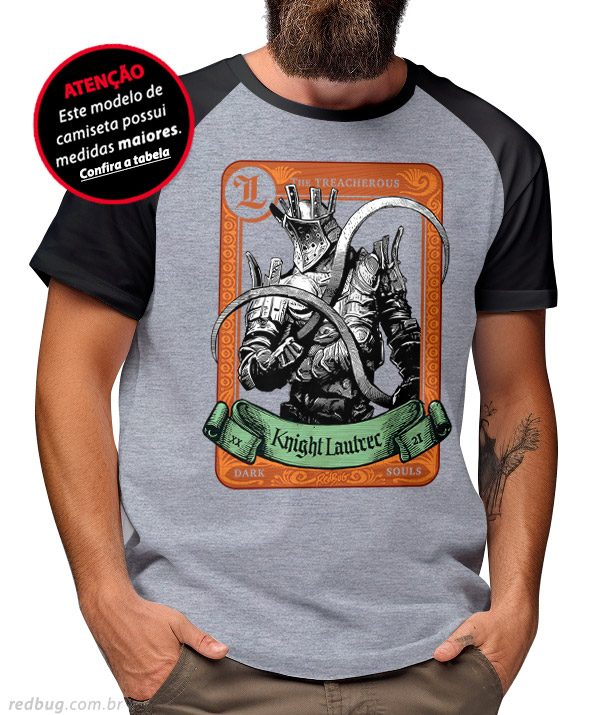 Raglan Knight Lautrec