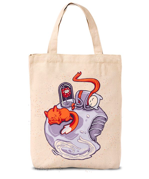 Ecobag Little Finn