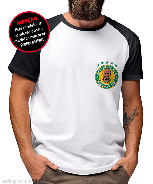Raglan Julius Futebol Clube