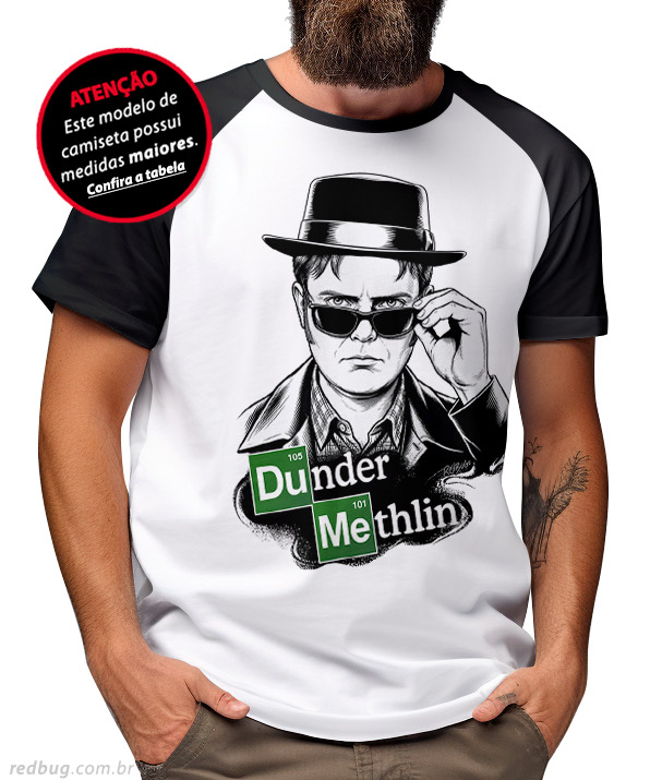 Raglan Dunder Methlin