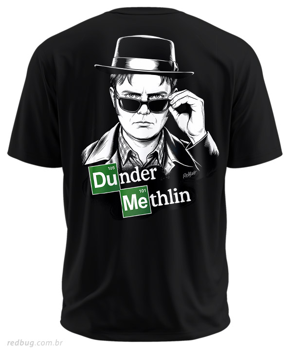 Estampa Costas Dunder Methlin