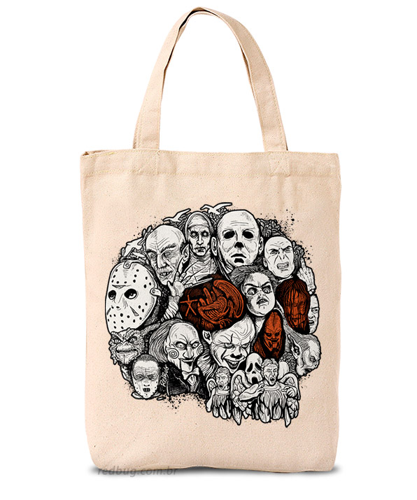 Ecobag Terror
