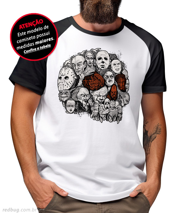 Raglan Terror
