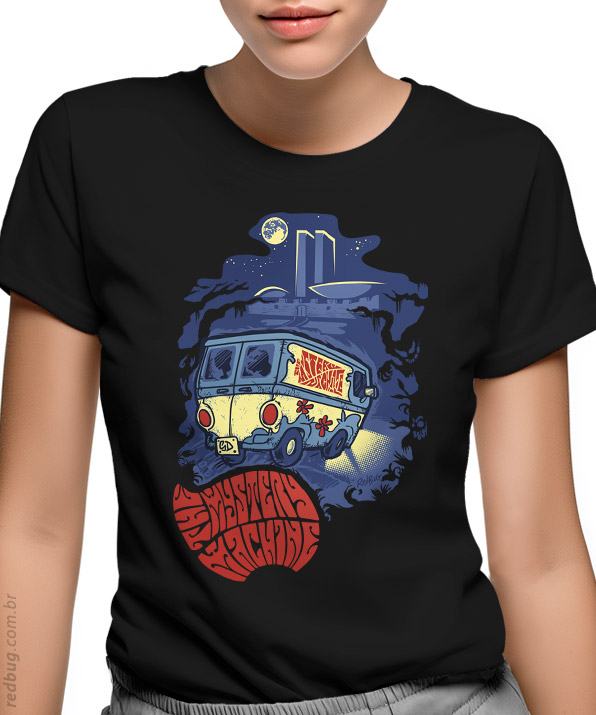 Camiseta Congresso SA