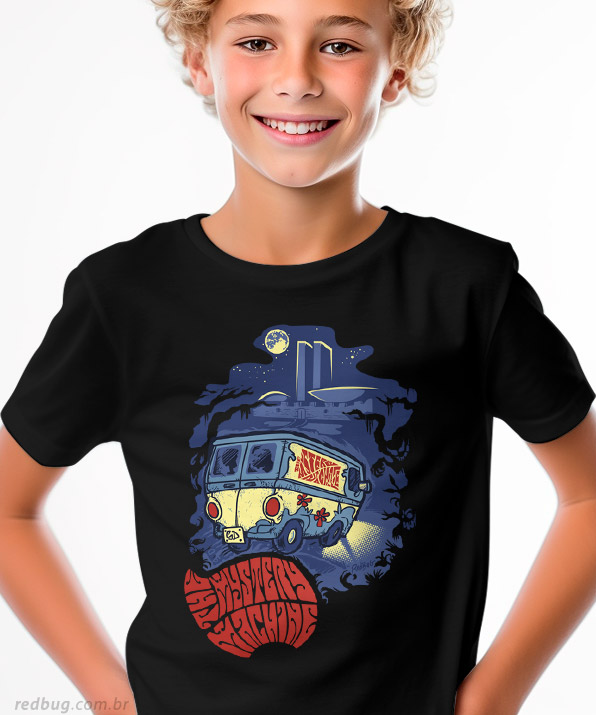 Camiseta Congresso SA