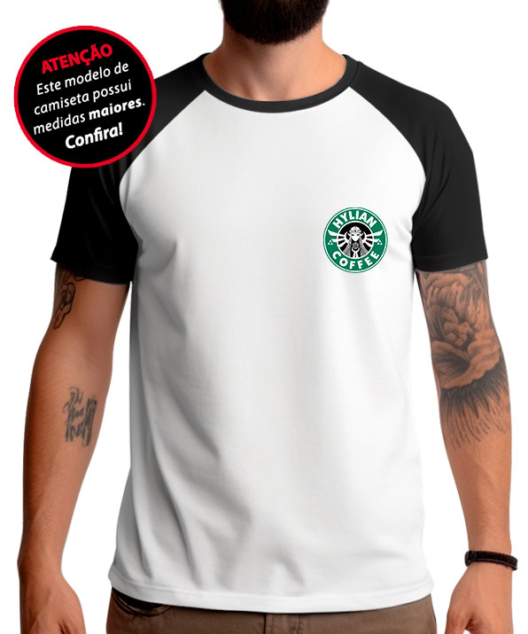 Raglan Hylian Coffee