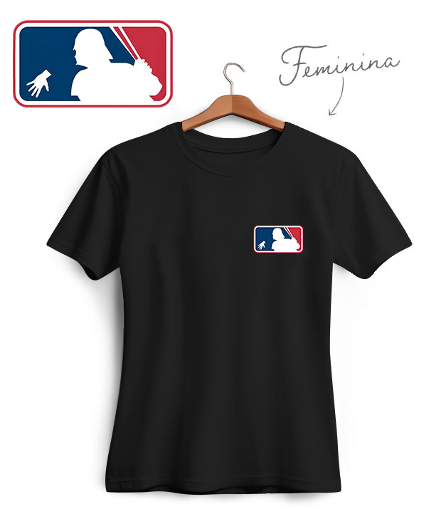 Camiseta Sith Sports League