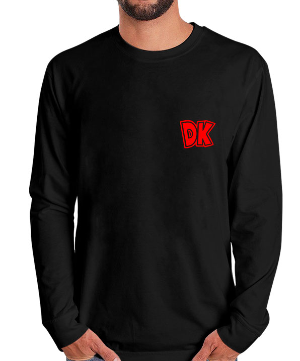 Longa Pocket Donkey DK