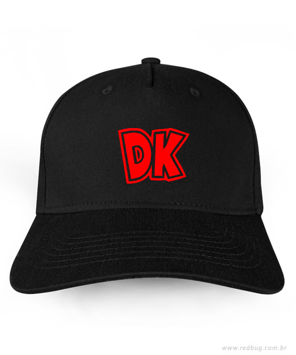 Boné Donkey DK