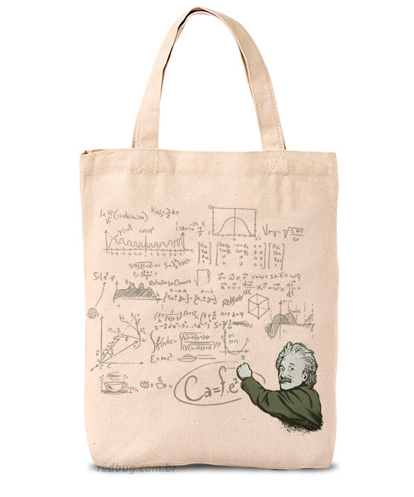Ecobag Solução Café