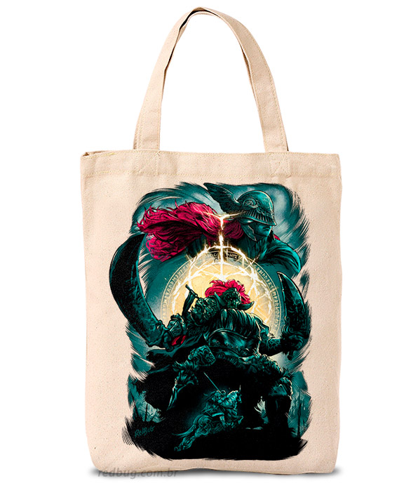 Ecobag Lendas de Elden Ring