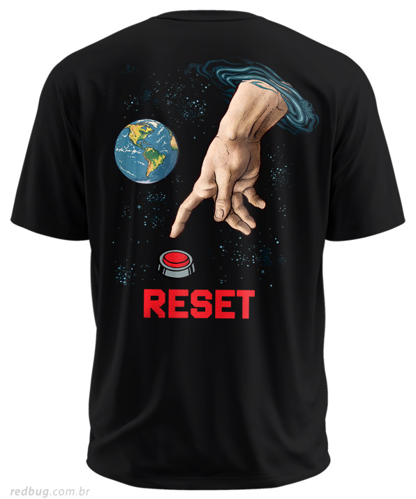 Estampa Costas O Reset Final