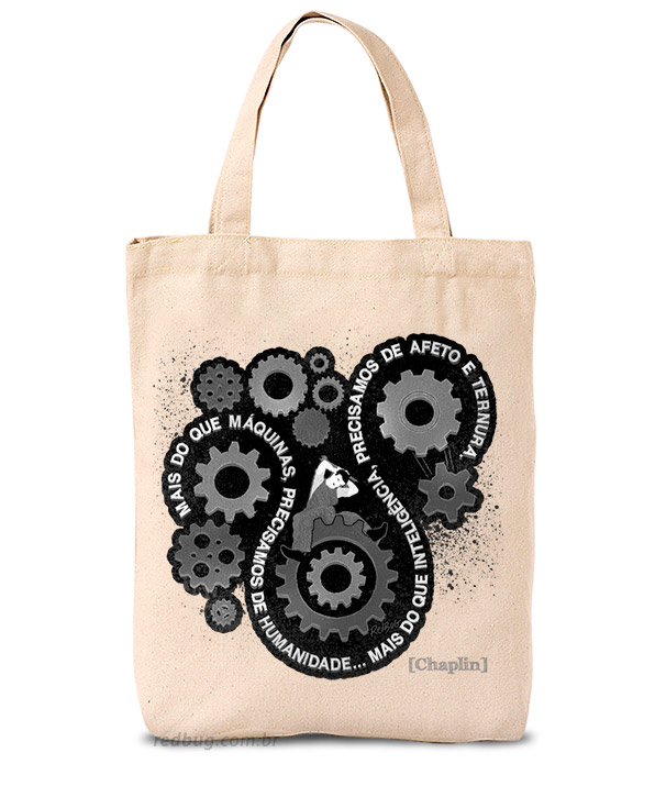 Ecobag O Que Precisamos