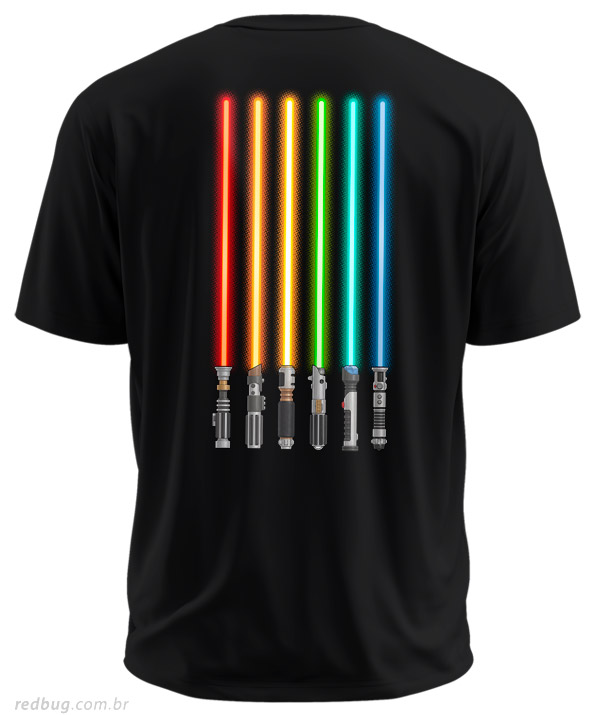 Estampa Costas The Color Side