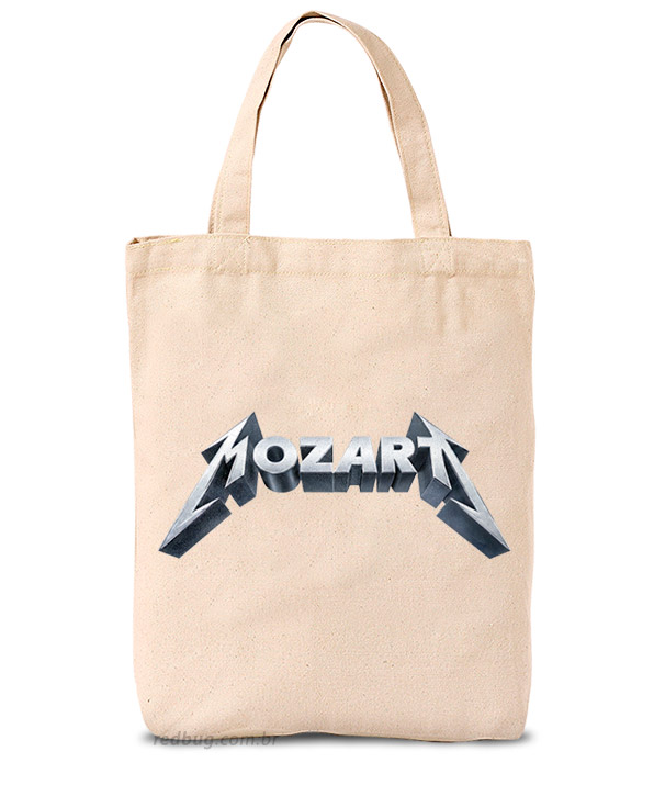 Ecobag Mozart