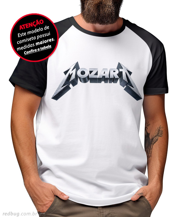 Raglan Mozart