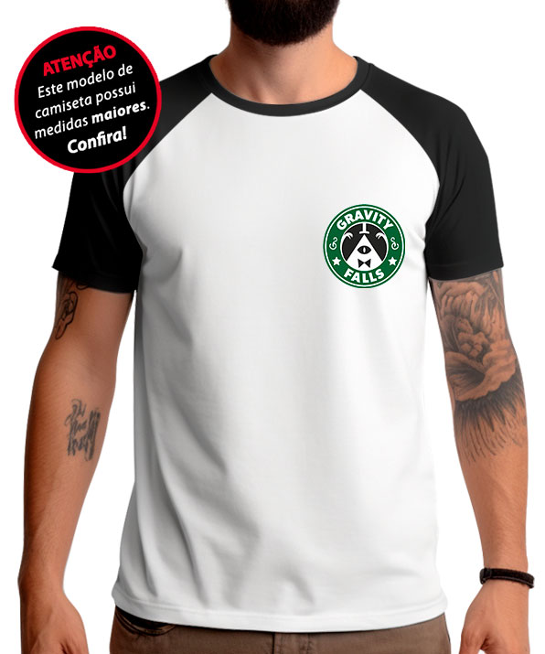 Raglan Gravity Falls Café