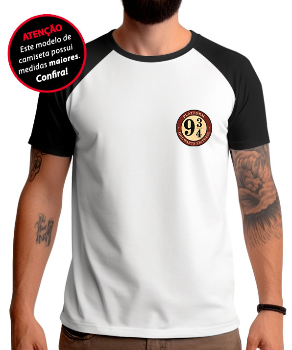 Raglan Hogwarts Express