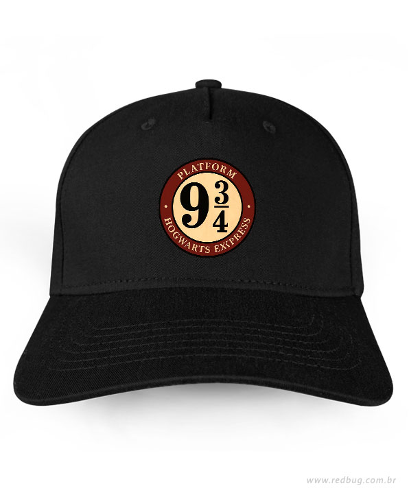 Boné Hogwarts Express