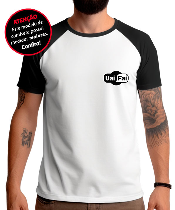 Raglan Uai Fai