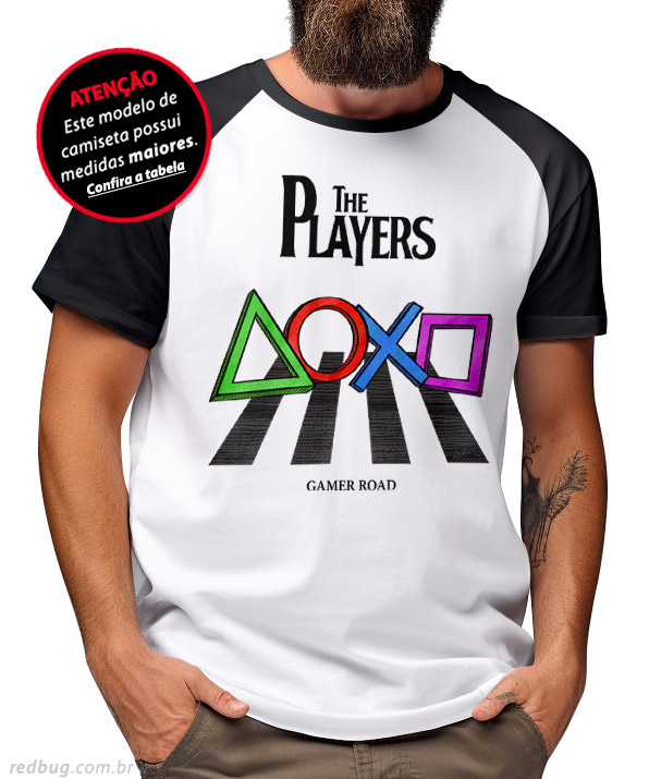 Raglan Players of Gamer Road