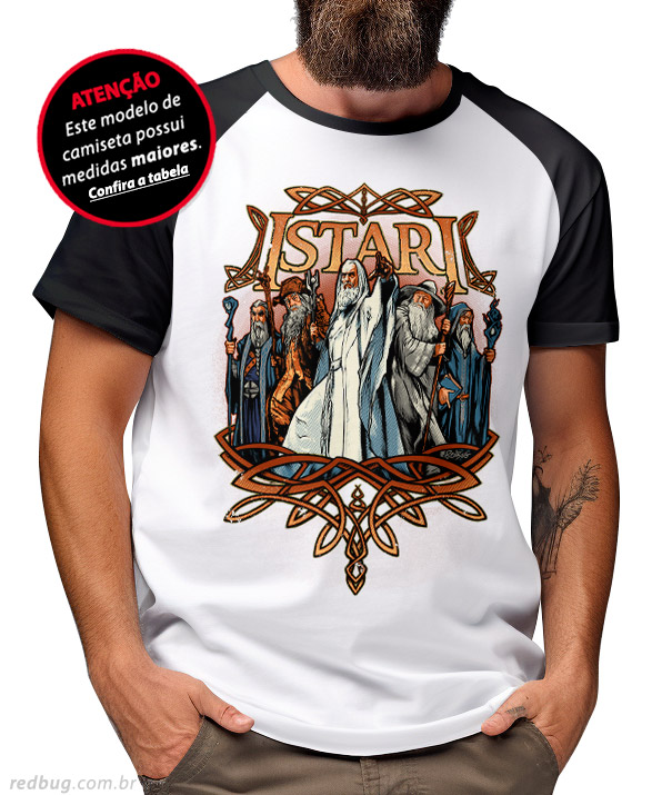Raglan A Ordem dos Magos