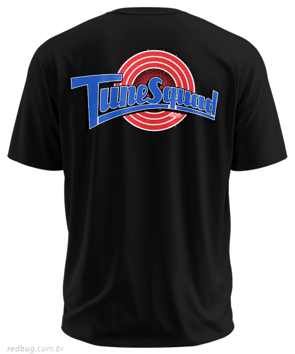 Estampa Costas Tune Squad
