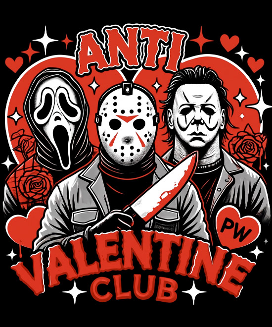 Camiseta Amor À Primeira Facada