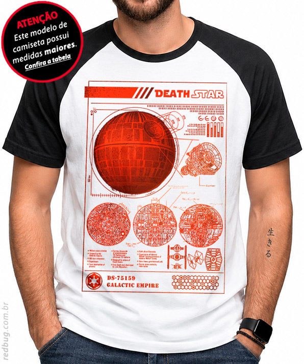 Raglan Death Star