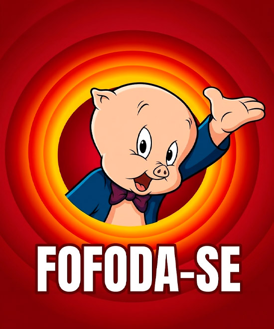 Camiseta Gaguinho Sem Filtro