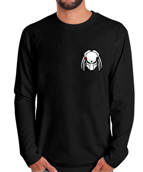 Longa Pocket Predador