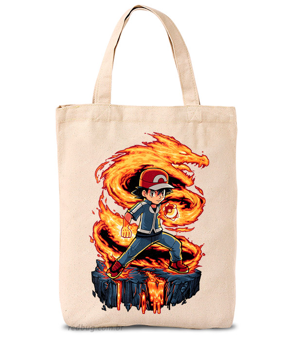 Ecobag Fire Ash