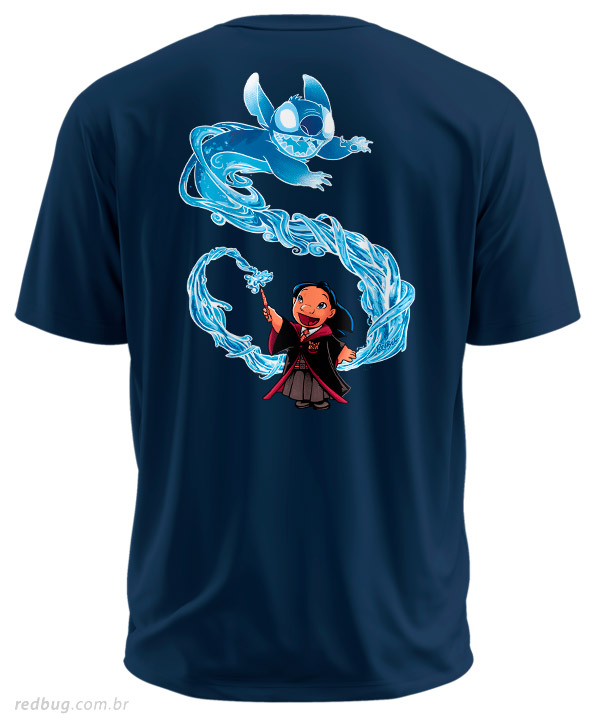 Estampa Costas Stitch Patronum