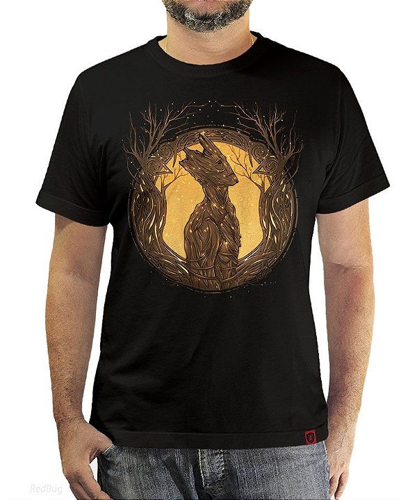 Camiseta Querido