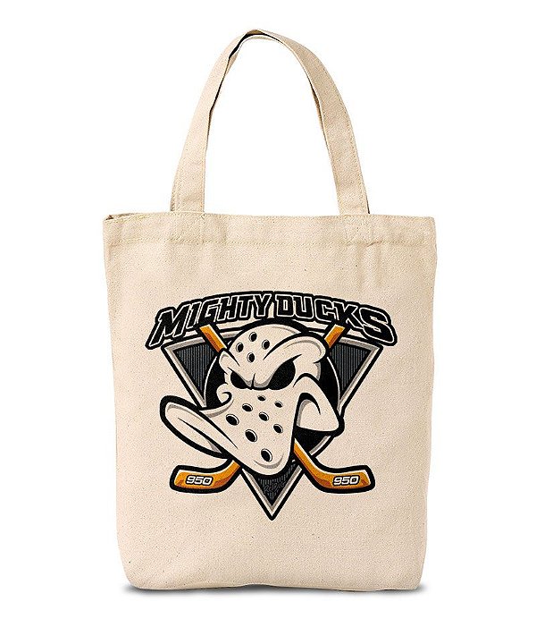 Ecobag Mighty Ducks