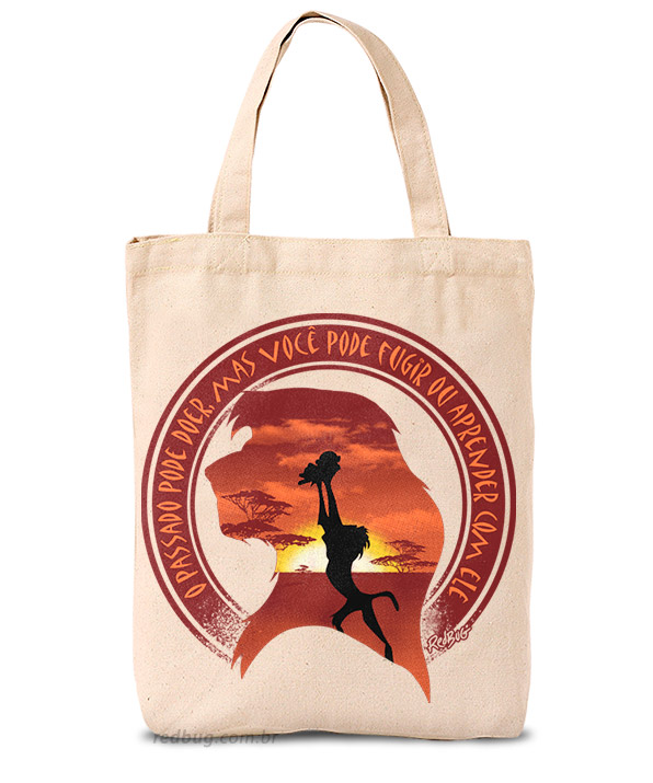 Ecobag Rafiki