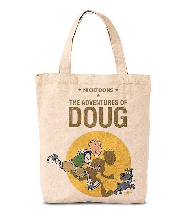 Ecobag Doug