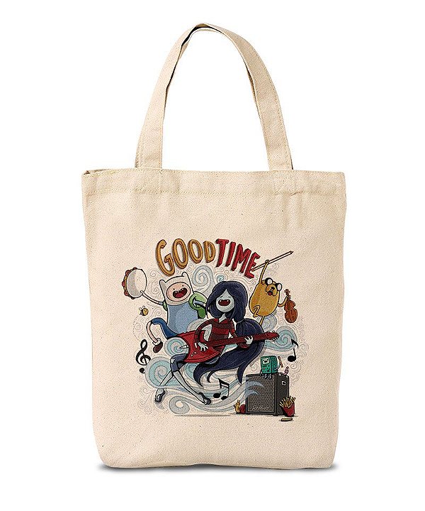 Ecobag Good Time