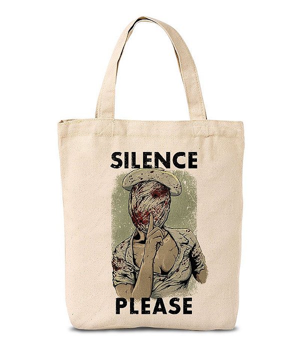 Ecobag Silence